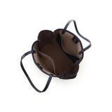 キャンバス風バイカラートートバッグ | & chouette | 詳細画像3 