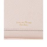 インサイドバイカラー ラウンド長財布 | Samantha Thavasa Petit Choice | 詳細画像14