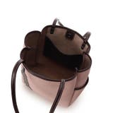 キャンバス風バイカラートートバッグ | & chouette | 詳細画像17 