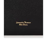 インサイドバイカラー フラグメントケース | Samantha Thavasa Petit Choice | 詳細画像6 