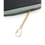 インサイドバイカラー フラグメントケース | Samantha Thavasa Petit Choice | 詳細画像4 