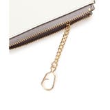 インサイドバイカラー フラグメントケース | Samantha Thavasa Petit Choice | 詳細画像10 