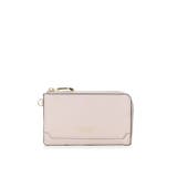 ピンク | インサイドバイカラー フラグメントケース | Samantha Thavasa Petit Choice