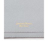 インサイドバイカラー フラグメントケース | Samantha Thavasa Petit Choice | 詳細画像24 