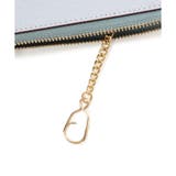 インサイドバイカラー フラグメントケース | Samantha Thavasa Petit Choice | 詳細画像22 