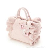サンリオキャラクターズ「マイメロディ」コレクション ハンドバッグ | SAMANTHAVEGA | 詳細画像2