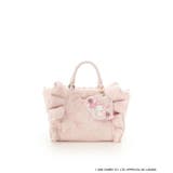 ピンク | サンリオキャラクターズ「マイメロディ」コレクション ハンドバッグ | SAMANTHAVEGA