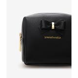 リボンミニポーチ | SAMANTHAVEGA | 詳細画像5 