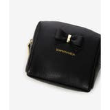 リボンミニポーチ | SAMANTHAVEGA | 詳細画像6 