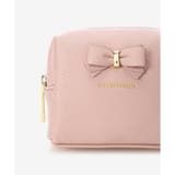 リボンミニポーチ | SAMANTHAVEGA | 詳細画像11 