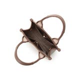 新色ロゴテープキャンバスショルダーバッグ（ミニ） | SAMANTHAVEGA | 詳細画像11 