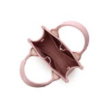 新色ロゴテープキャンバスショルダーバッグ（ミニ） | SAMANTHAVEGA | 詳細画像17 