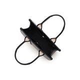 新色ロゴテープキャンバスハンドバッグ（小） | SAMANTHAVEGA | 詳細画像11 