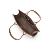 新色ロゴテープキャンバスA4トートバッグ | SAMANTHAVEGA | 詳細画像19 