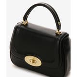 サークルショルダーバッグ（小） | SAMANTHAVEGA | 詳細画像3 