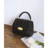 ブラック | サークルショルダーバッグ（小） | SAMANTHAVEGA