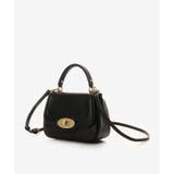 サークルショルダーバッグ（小） | SAMANTHAVEGA | 詳細画像2 