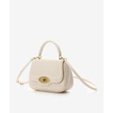 サークルショルダーバッグ（小） | SAMANTHAVEGA | 詳細画像10 