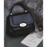 ブラック | サークルショルダーバッグ（大） | SAMANTHAVEGA