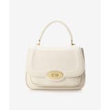 ホワイト | サークルショルダーバッグ（大） | SAMANTHAVEGA