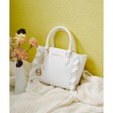 ホワイト | ミニフラッター | SAMANTHAVEGA