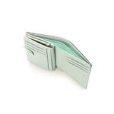 バイカラー 口金折財布 | Samantha Thavasa Petit Choice | 詳細画像6 