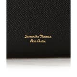 バイカラー 口金折財布 | Samantha Thavasa Petit Choice | 詳細画像4 