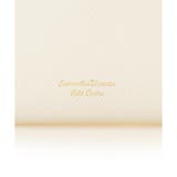 バイカラー 口金折財布 | Samantha Thavasa Petit Choice | 詳細画像10 