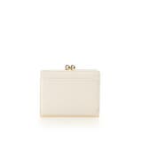 バイカラー 口金折財布 | Samantha Thavasa Petit Choice | 詳細画像8 