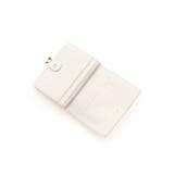 バイカラー 口金折財布 | Samantha Thavasa Petit Choice | 詳細画像9 