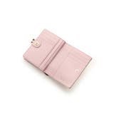 バイカラー 口金折財布 | Samantha Thavasa Petit Choice | 詳細画像21 