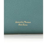 バイカラー 口金折財布 | Samantha Thavasa Petit Choice | 詳細画像34 