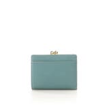 バイカラー 口金折財布 | Samantha Thavasa Petit Choice | 詳細画像32 