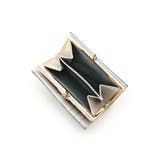 バイカラー 口金折財布 | Samantha Thavasa Petit Choice | 詳細画像35 