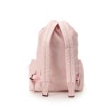 巾着デザインバックパック | & chouette | 詳細画像16