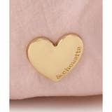 巾着デザインバックパック | & chouette | 詳細画像18