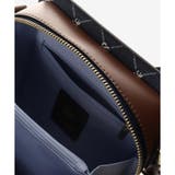 モノグラム スクエアショルダーバッグ | & chouette | 詳細画像26