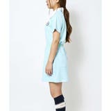 STマルチプリントスカート | Samantha GOLF | 詳細画像7 