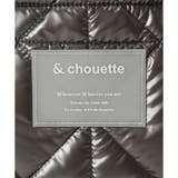 メタリックカラーキルティングトートバッグ | & chouette | 詳細画像4