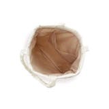 メタリックカラーキルティングトートバッグ | & chouette | 詳細画像11 