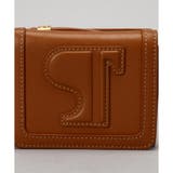 Pomme d’espoir サック ア ラ モード 三つ折り財布 | Samantha Thavasa | 詳細画像16 