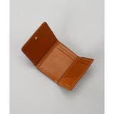 Pomme d’espoir サック ア ラ モード 三つ折り財布 | Samantha Thavasa | 詳細画像15 