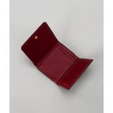 Pomme d’espoir サック ア ラ モード 三つ折り財布 | Samantha Thavasa | 詳細画像27 