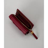 Pomme d’espoir サック ア ラ モード 三つ折り財布 | Samantha Thavasa | 詳細画像29 