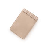 ≪推し事バッグ≫クリアポケット付きビジューショルダーバッグ | & chouette | 詳細画像14