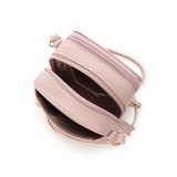 ≪推し事バッグ≫クリアポケット付きビジューショルダーバッグ | & chouette | 詳細画像20