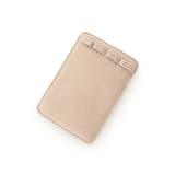 ≪推し事バッグ≫クリアポケット付きビジューショルダーバッグ | & chouette | 詳細画像22