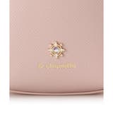 ≪推し事バッグ≫クリアポケット付きビジューショルダーバッグ | & chouette | 詳細画像21