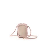 ≪推し事バッグ≫クリアポケット付きビジューショルダーバッグ | & chouette | 詳細画像19