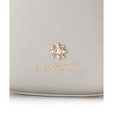 ≪推し事バッグ≫クリアポケット付きビジューショルダーバッグ | & chouette | 詳細画像29